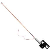 Powetmaster PM-26416 105 CM Ledli Oto Anten - 2