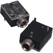 3.5 Mm Stereo Şase Geniş - 1