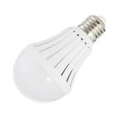 Powermaster PM-25221 5 Watt E27 220 V 6500K Beyaz Şarjlı Led Ampul - 1