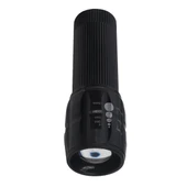 Powermaster MX-7303 Mercekli Zoomlu Fener thumbnail 3