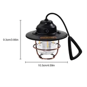 Powermaster LK-003A Kamp Lambası thumbnail 2