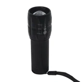 Powermaster MX-7303 Mercekli Zoomlu Fener thumbnail 2