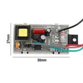 Weko WK-26519 Üniversal 5-24V LCD/LED TV SMPS Güç Kaynağı Ayarlanabilir Power Supply Modül - 3