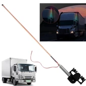 Powetmaster PM-26416 105 CM Ledli Oto Anten - 1