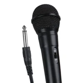 Magicvoice MV-901 Dinamik Profesyonel El Mikrofonu 2.5 Metre Kablolu - 2