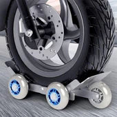 Sunup SN-21007 Motosiklet Dolly Tekerlek - 3