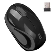 Everest SMW-555 USB Siyah 1200 DPI 2.4Ghz Kablosuz Mouse - 1