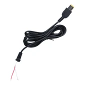 Weko Yerli Üretim Lenovo G-544U Notebook Adaptörü Jacklı 1.5 Metre Yedek Adaptör Kablosu - 2