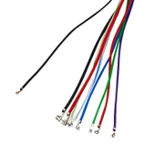 Powermaster IP Kamera Yedek Kablo - 2