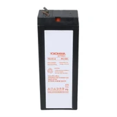 Yokohama YH-41.0 4 Volt - 1 Amper Akü (34X64x21 Mm) - 3
