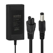 Weko 19 Volt 4.74 Amper 90 Watt Notebook Adaptör (5.5*2.5 Uçlu) - 1
