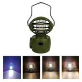 Powermaster LF-3328B 30Watt Kamp Lambası thumbnail 4