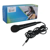 Magicvoice MV-901 Dinamik Profesyonel El Mikrofonu 2.5 Metre Kablolu - 3