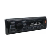 Carstar CS-970 Çift USB/SD/FM/AUX/Bluetooth Kumandalı Oto Teyp 4X60 Watt - 2