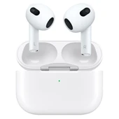 Tws Airpods 3.Nesil Lightning Magsafe Şarj Kutulu Bluetooth Kulaklık - 1