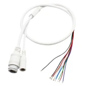 Powermaster IP Kamera Yedek Kablo - 1