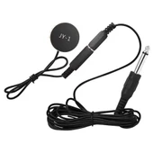 Magicvoice MV-24760 Pandura Vakumlu Gitar Bağlama Mikrofonu Öpücük Mikrofon - 2