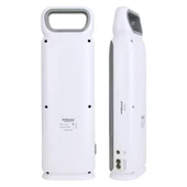 Powermaster WD-867T Smd Ledli Seviye Ayarlı Şarjlı Işıldak thumbnail 2