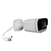 Plato PL-23840 2MP 4 Warm Ledli 3.6 Mm Plastik Kasa AHD Bullet Kamera - 1