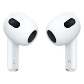 Tws Airpods 3.Nesil Lightning Magsafe Şarj Kutulu Bluetooth Kulaklık - 2