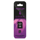 Powerway PWR-4 Micro 4GB Micro SD Hafıza Kartı - 1