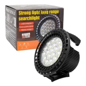 Powermaster Uzun Menzilli Işıldak MX-W871A - 4