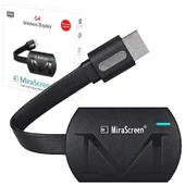 Powermaster G4 Kablosuz HDMI Görüntü + Ses Aktarıcı PM-6002 - 3