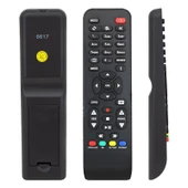 Next 41040 HD Uydu Alıcı Kumandası - 1