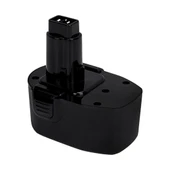 Dewalt 14.4 Volt Matkap Bataryası 2000 MA NICD DW9094 - 2