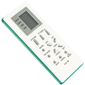 Panasonic A75C2568 - A75C2969 Klima Kumandası - 2