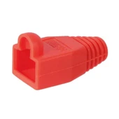 Powermaster Rj 45 Kılıf Boot Kırmızı - 1