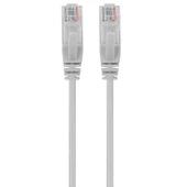 Powermaster PM-7353 Cat6 1 Metre RJ45 Patch Network Ethernet İnternet Kablosu - 1