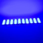 Powermaster 12 Volt 4 Watt Mavi 3030 10 X 53.8 Mm IP65 260 - 280 Lümen 180 Derece Modül Led - 2