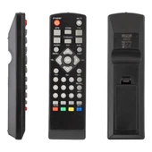 Goldmaster Mini SD - Digimaster Hector Mini Scart - Korax Mini Box - Hiremco Mini SD Wise Uydu Alıcı Kumandası - 1