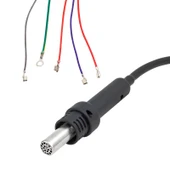 Powermaster Sıcak Hava Üfleme Yedek Hortum Kolu (Koldan Motorlu) PM-6097 - 1