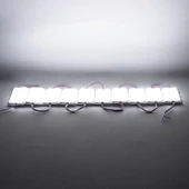 Powermaster 24 Volt 3 Watt Beyaz 3030 Cob Modül Led 75*40 - 2