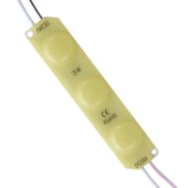 Powermaster 24 Volt 1.5 Watt Sarı 2835 Modül Led - 1