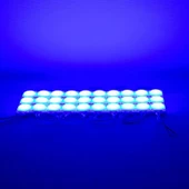 Powermaster 24 Volt 1.5 Watt Mavi 2835 Cob Modül Led - 2