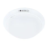 Powermaster PM-7673 95 Mm 24 Ledli Şarjlı Tavan Lambası thumbnail 1