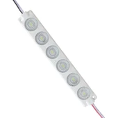 Powermaster 24 Volt 3 Watt Beyaz 3030 Cob Modül Led - 1