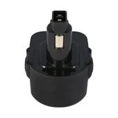 Dewalt 12 Volt Matkap Bataryası 2000 MA NICD - 3