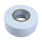 Çift Taraflı Köpük Bant 25 Mm X 2 Metre - 1