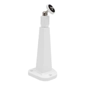 Powermaster 100/150Mm Plastik Beyaz Kamera Ayağı PM-5751 - 1