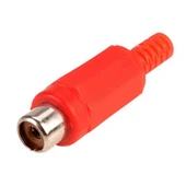 Powermaster PM-5763 Tos Fiş Dişi Kırmızı - 1