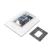 Powermaster TFT937 Görüntülü Bina İnterkomu Diyafon Alıcı Sistemi - 2