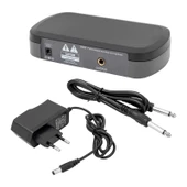 Magicvoice MV-3812 VHF Yaka Tipi Telsiz Mikrofon - 2