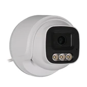 Plato PL-25273 2 MP Color Vu 3.6 Mm 2 Atom Led Plastik Kasa AHD Dome Kamera thumbnail 3