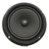 Powermaster PW-13BW 4 Ohm 40 Watt 13 Cm Tekli Hoparlör - 1