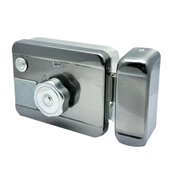 Novacom NC-AKL02WP NFC-RFID Otomatik Kart Okuyuculu Akıllı Kapı Kilidi Su Geçirmez (Karşılıklı) - 2