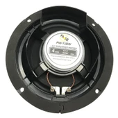 Powermaster PW-13BW 4 Ohm 40 Watt 13 Cm Tekli Hoparlör - 2